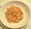 Risotto con la verza