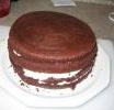 Black Forest Cake