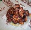 Frittelle di semolino