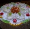 Cassata siciliana