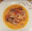 Filetti di merluzzo alle acciughe