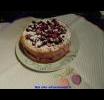 cheesecake ai lamponi