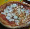 Pizza margherita