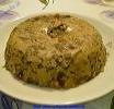 Sformato di carciofi al MO