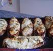 Bruschette alla siciliana