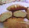 Pane in pentola cotto al vapore