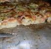 La pizza in teglia a lunga maturazione