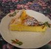 Flan parisien