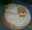 Torta Anniversario