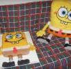 Torta Spongebob