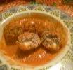 Polpette saporite
