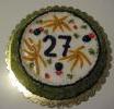 Torte di compleanno