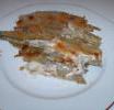 Cardi  al forno
