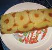 Torta all'ananas