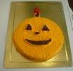 Torta Halloween
