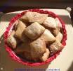 Mostaccioli (Sardegna)