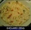 Risotto di fasolari