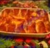 Lasagna bianca e rossa di Fabio Campoli