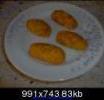 Quenelle di pesce
