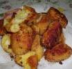 Crocchette di patate e mozzarella