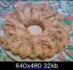 Ciambella al prosciutto