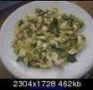 Straccetti di pollo