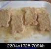 Fagottini di carne macinata e peperoni
