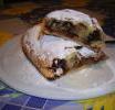 Strudel di mele