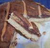 Crostata di ricotta e nutella