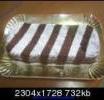 Torta morbida al cioccolato