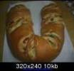 Rotolone farcito