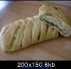 Treccia rustica