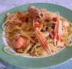 Linguine allo scoglio