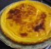 Flan Parisien