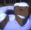 Ciambellone alla 