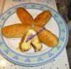 Crocchè di patate alla napoletana