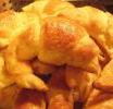 Croissant francesi