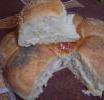 Pane fiore