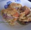 Polpette con salsiccia