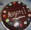 Torta di Compleanno