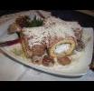 Tronchetto di natale