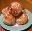Pane al muesli
