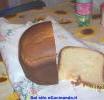Macchina del pane: Pan brioscè 2