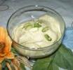 Bimby: Gelato  pistacchio