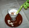 Bimby: Latte di mandorle