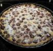 Clafoutis di ciliege