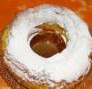 Torta d'arance
