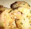 Cozze fritte