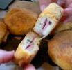 Cordon-bleu di pollo