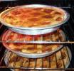 Le tre pastiere